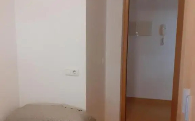 Apartamento casco histórico de Calatayud