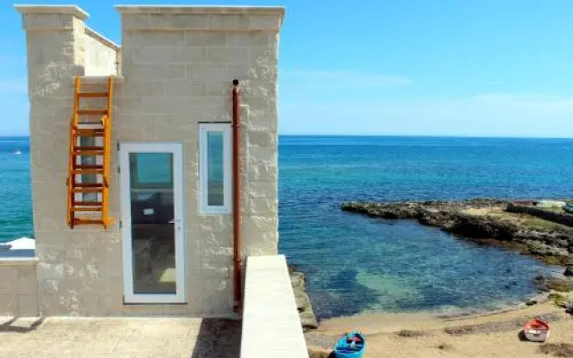 Il Principe del mare B&B