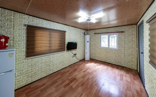 Gapyeong 5 Star Pension