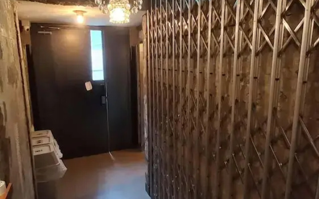 G Yongsan Inn