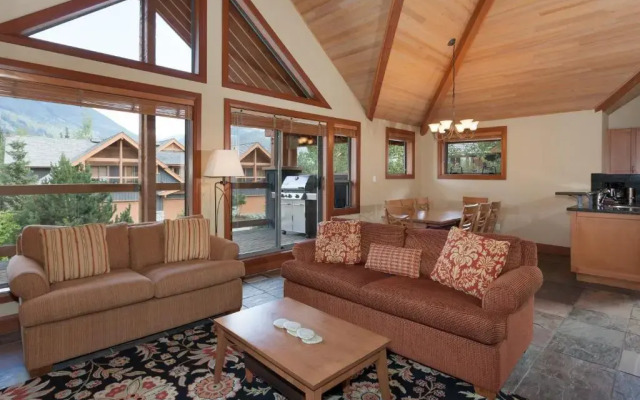 Montebello by Whistler Premier