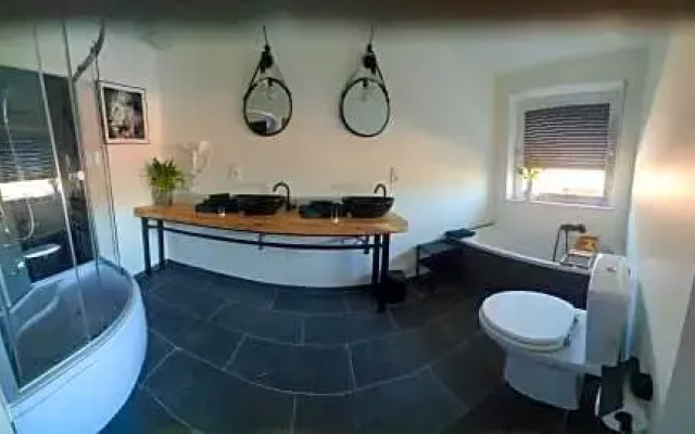 Guesthouse Deladix