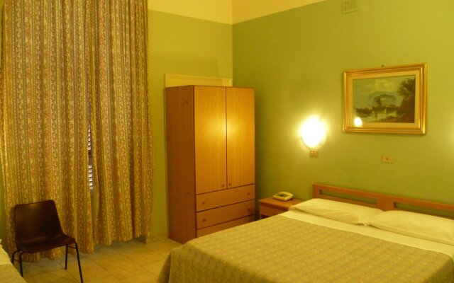 Hotel Pensione Romeo