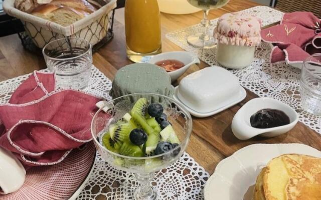 B&B Temps Suspendu Provence