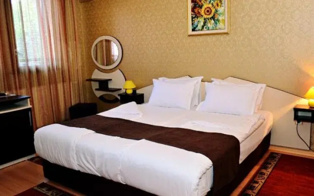 Family Hotel Maraya