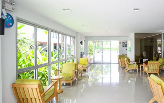 The Niche ID Rama II by P2