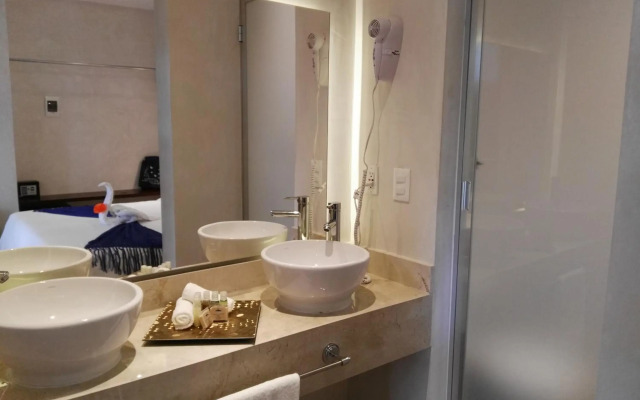 Pacha Tulum Boutique Hotel