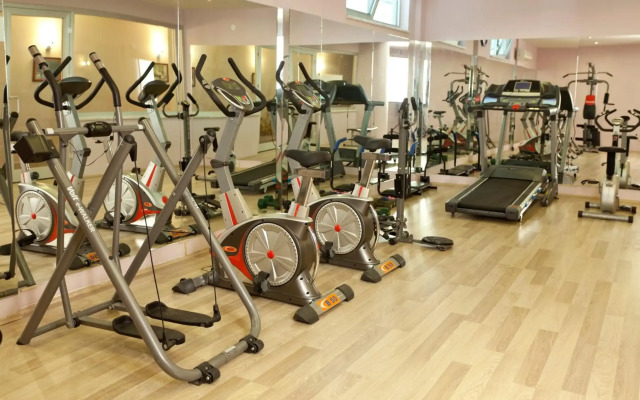 Monart City Hotel - All Inclusive