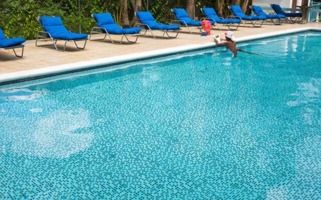 Legends Beach Resort