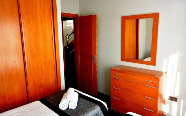 Beach Apartment Marfolin 26 El Cotillo