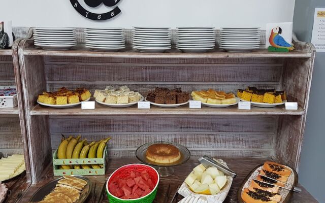 Hotel e Pousada Pouso54