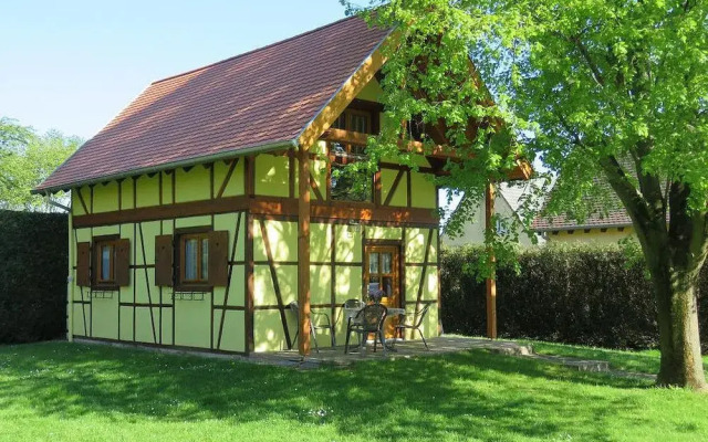 Gîte 218 et Gîte 947