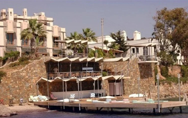 Mar Hotel