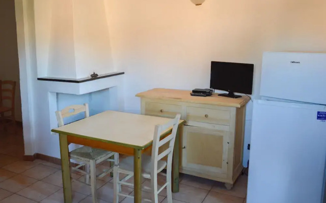 I Nuraghi Apartments