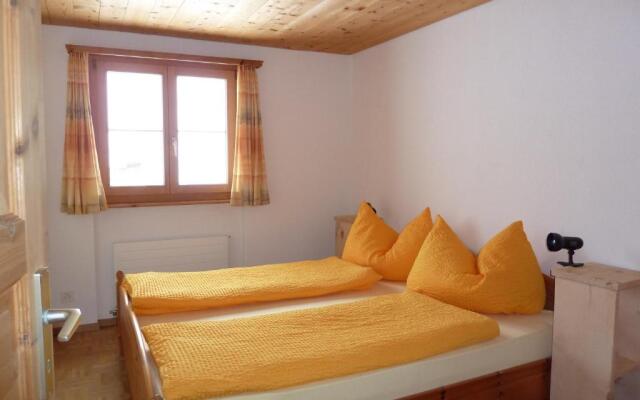 Ferienwohnung Stoffel