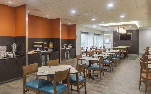 Fairfield Inn & Suites Coatzacoalcos