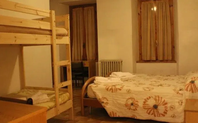 Pensione Sant'Angela