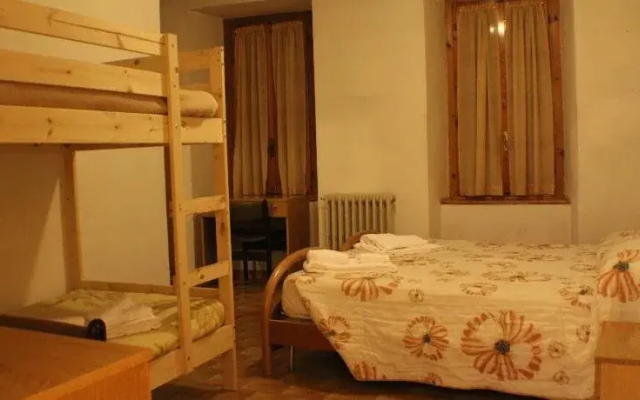 Pensione Sant'Angela