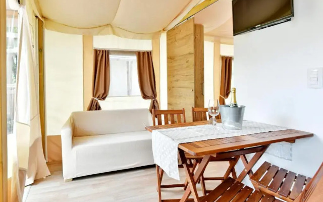 Polidor Family Camping Resort