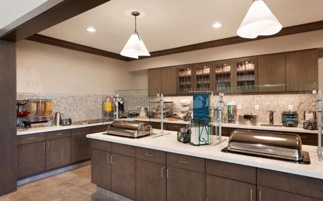 Homewood Suites by Hilton Gateway Hills Nashua