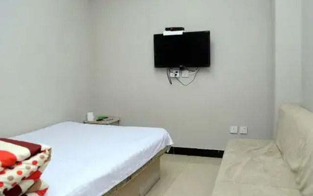 Dalian Letaowan Fashion Room
