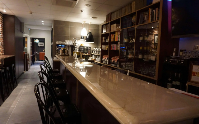 Best Western Royal Hotel Caen