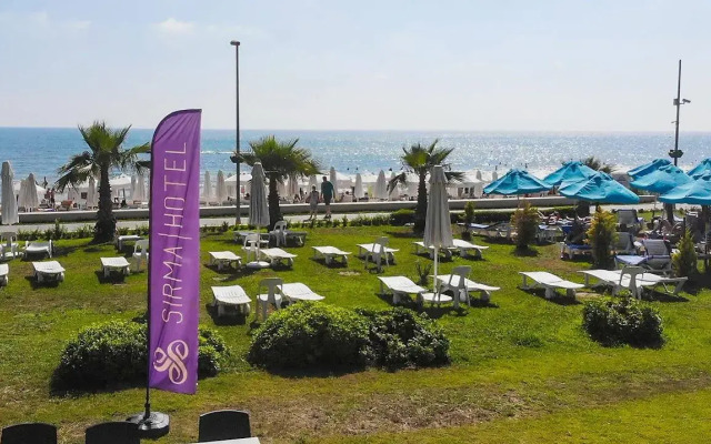 Sırma Hotel