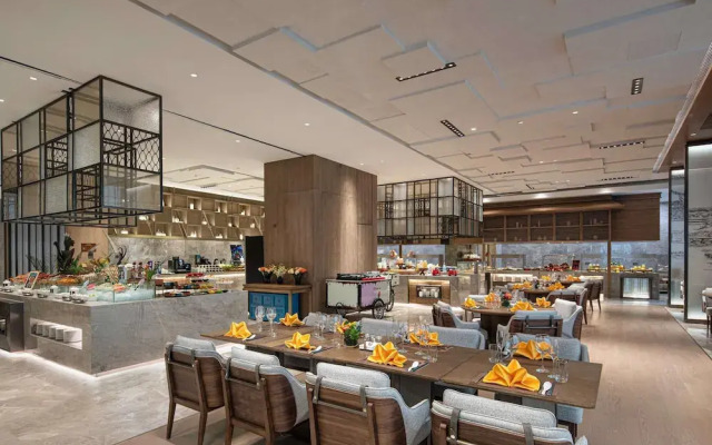 Pullman Huai’an