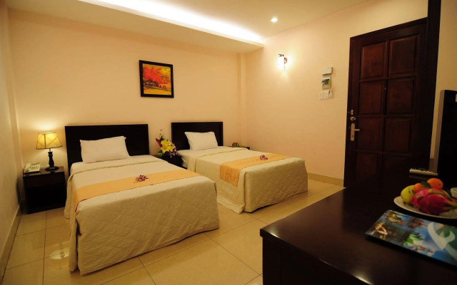 Phuoc Loc Tho 1 Hotel