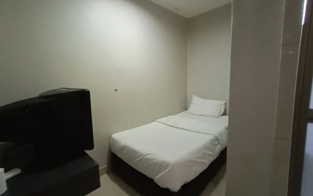 Hotel O Nice Stay Three Six Five Services