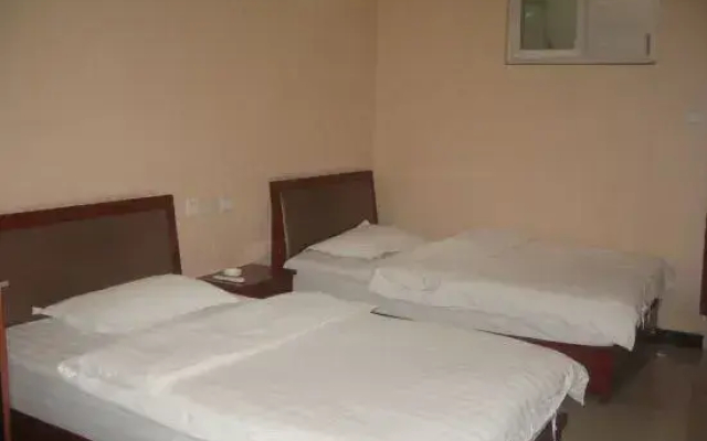 Korla Wangxiang Hotel