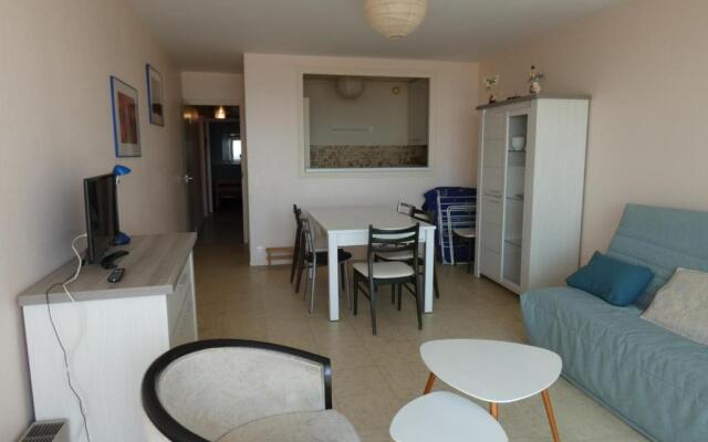 Appartement Saint-Jean-de-Monts, 3 pièces, 6 personnes - FR-1-323-121