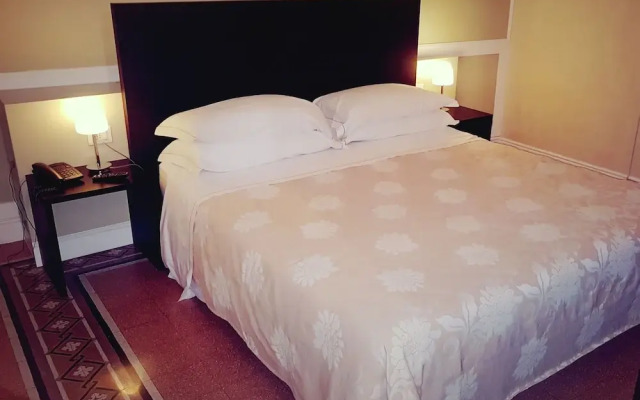 Relais Del Borgo Hotel e Spa