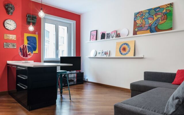 Rentopolis Monti 81 - City Life