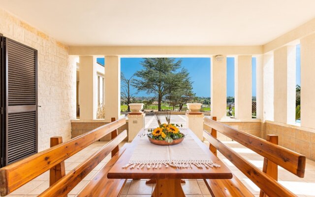 2845 Trulli Carvaloo by Barbarhouse