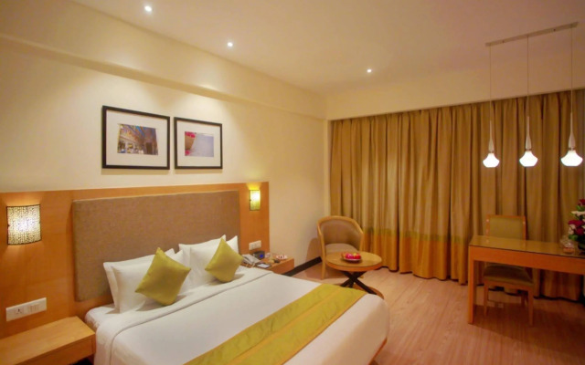 Green Park Hotel