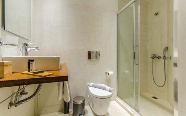 Pela Mare Hotel