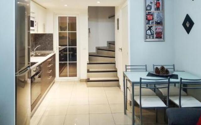 Apartment Av. José Franchy Roca