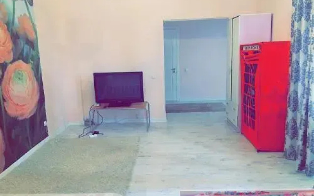 Olimp Palace Apartment