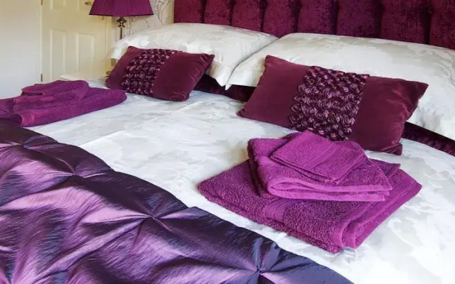 Number 30 Bed and Breakfast