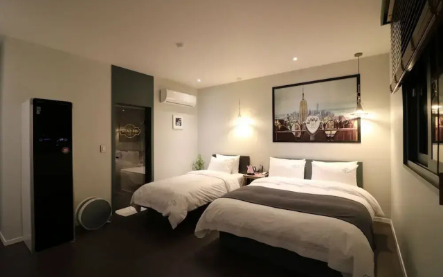 Stay-inn Hotel