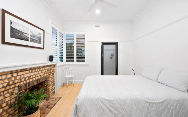 Albert – Guest Rooms – Point Lonsdale