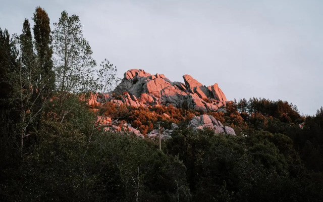 Vallicciola Nature Hotel