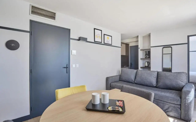 Quality Hotel & Suites Floridianes