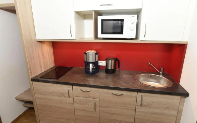 Ferienwohnungen Annemarie