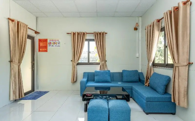 Oyo 952 Linh Dan Bungalow