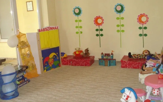 Duna Relax Hotel
