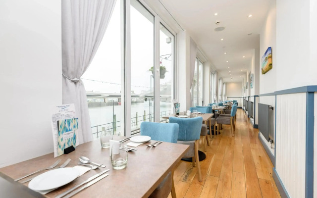 The Portbyhan Hotel