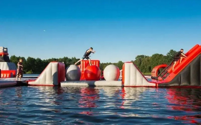 Vilnius Grand Resort