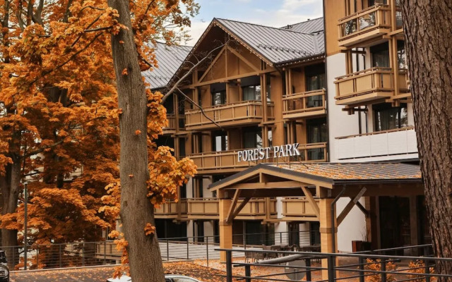 Forest Park Resort & SPA